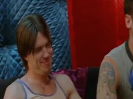 Sexually Explicit Mainstream Film